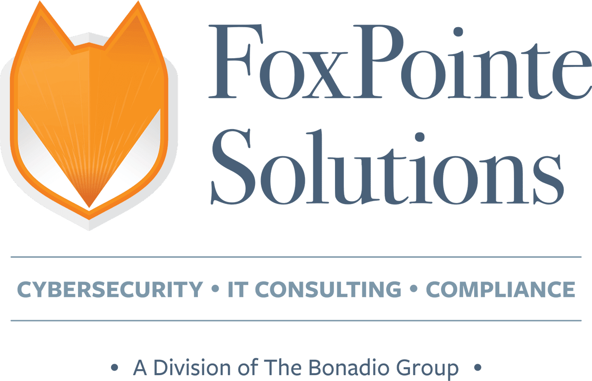 FoxPointe Solutions, a Division of The Bonadio Group