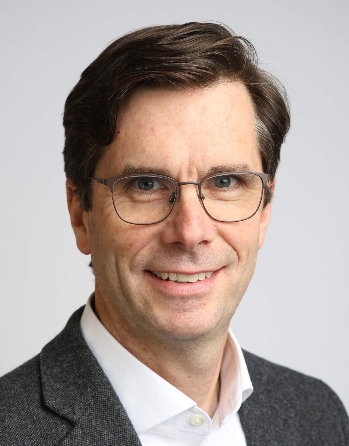 Joerg Proeve, Independent Risk Advisor at Breezy Risk Advisors